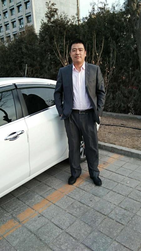 天天的第一张照片--珠海相亲服务中心