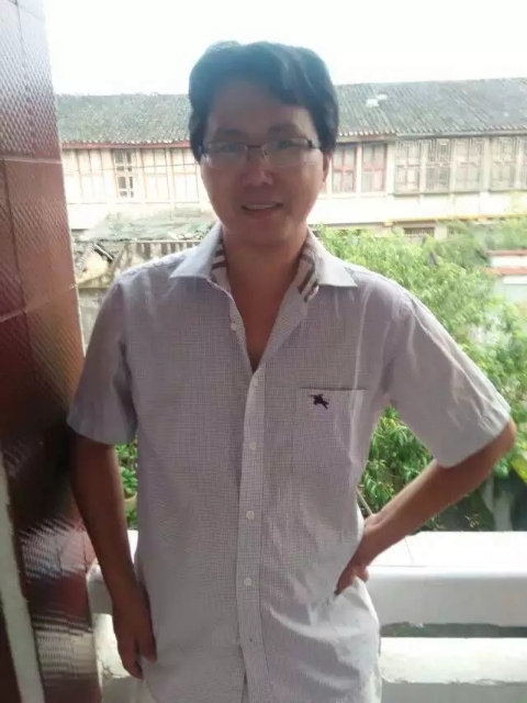 敬奉的第一张照片--珠海相亲服务中心