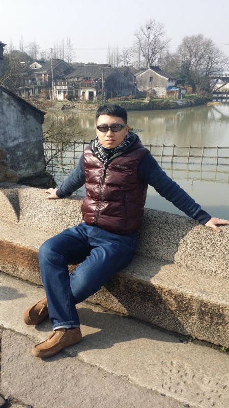 暖男2019的第一张照片--珠海相亲服务中心