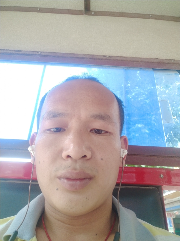 缘分的第一张照片--珠海相亲服务中心