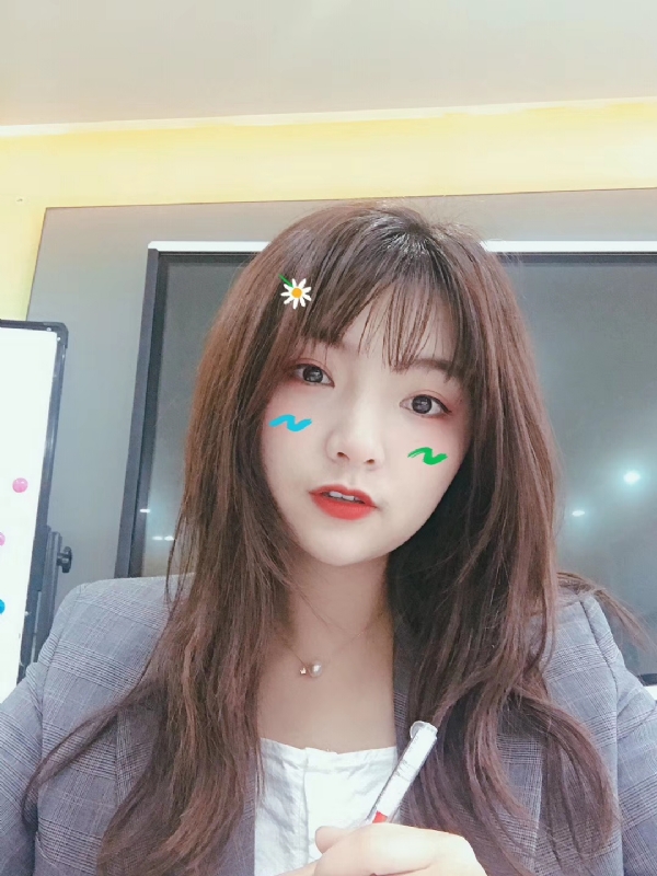 Lisa的第一张照片--珠海相亲服务中心