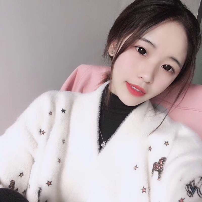 落楓的第一张照片--珠海相亲服务中心