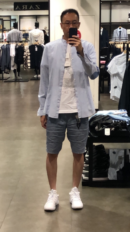 Leon的第一张照片--珠海相亲服务中心