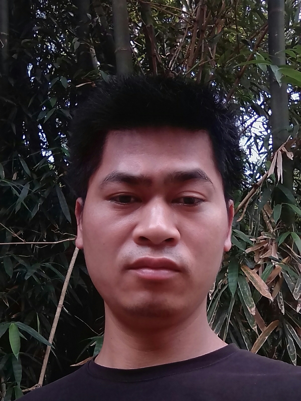 相约的第一张照片--珠海相亲服务中心