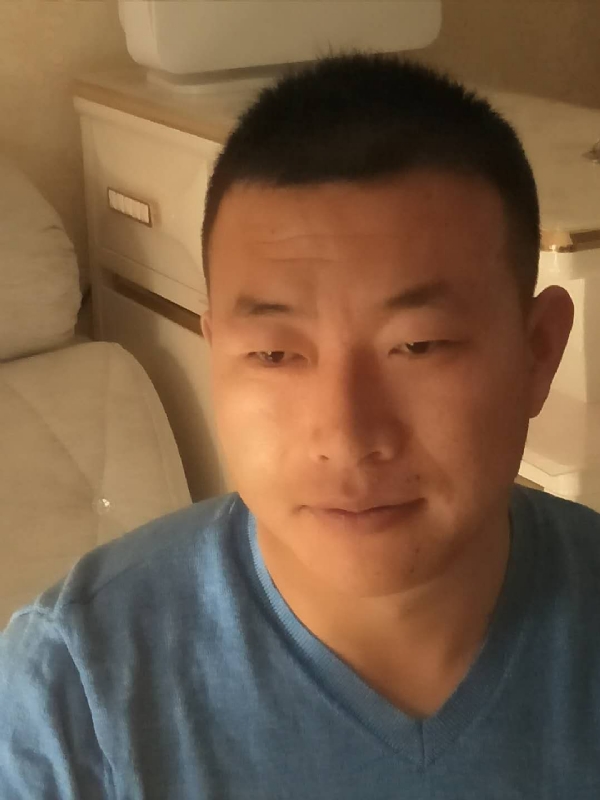 恛忆的第一张照片--珠海相亲服务中心