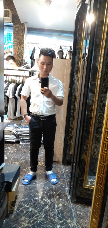 卢家福的第一张照片--珠海相亲服务中心