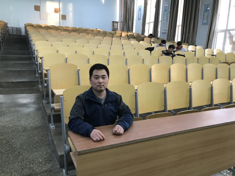 四海为家的第一张照片--珠海相亲服务中心