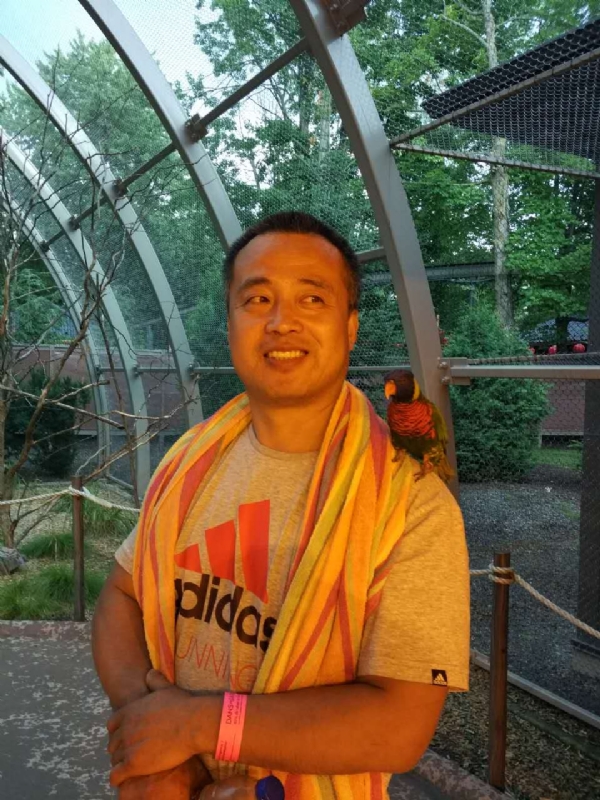 sa的第一张照片--珠海相亲服务中心