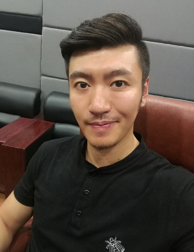 劉杰輝的第一张照片--珠海相亲服务中心