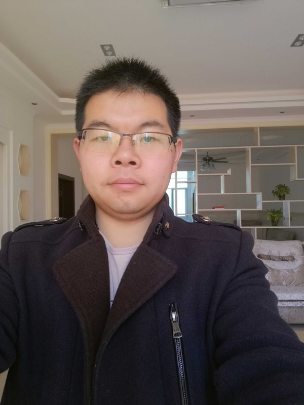 曾琼的第一张照片--珠海相亲服务中心