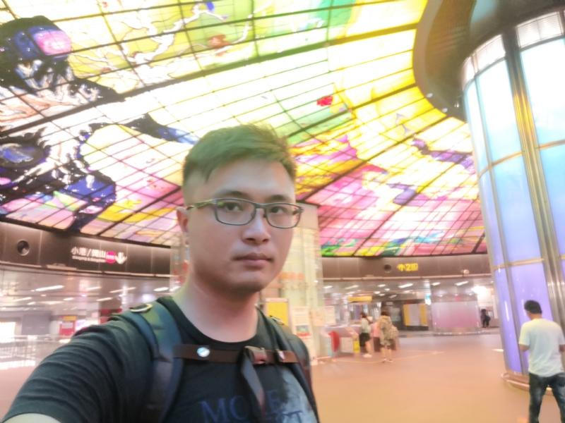 KimmyLau的第一张照片--珠海相亲服务中心