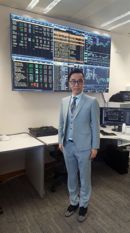 缘来是你的第一张照片--珠海相亲服务中心