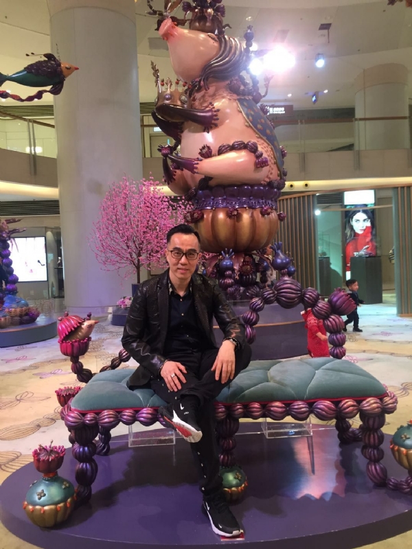 缘来是你的第二张照片--珠海相亲服务中心