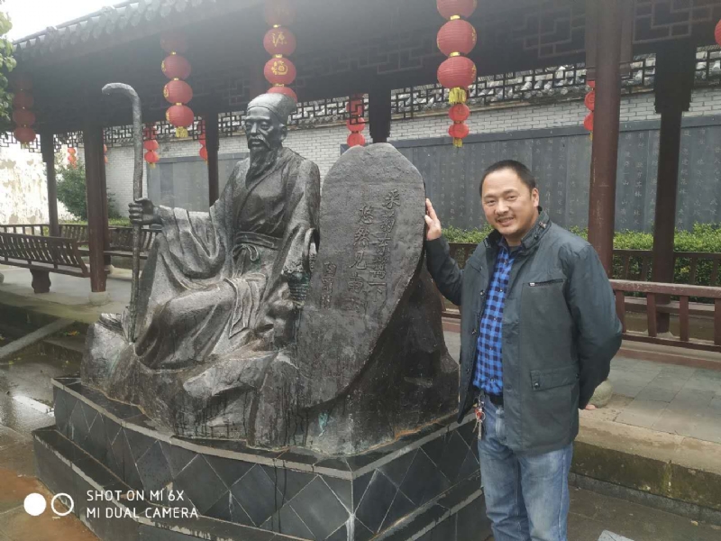 王鑫的第一张照片--珠海相亲服务中心