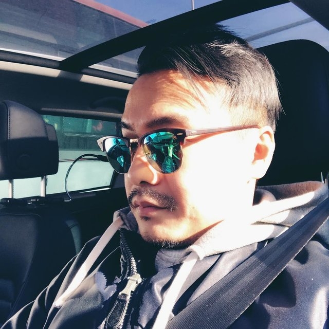 鱼丸粗面的第二张照片--珠海相亲服务中心