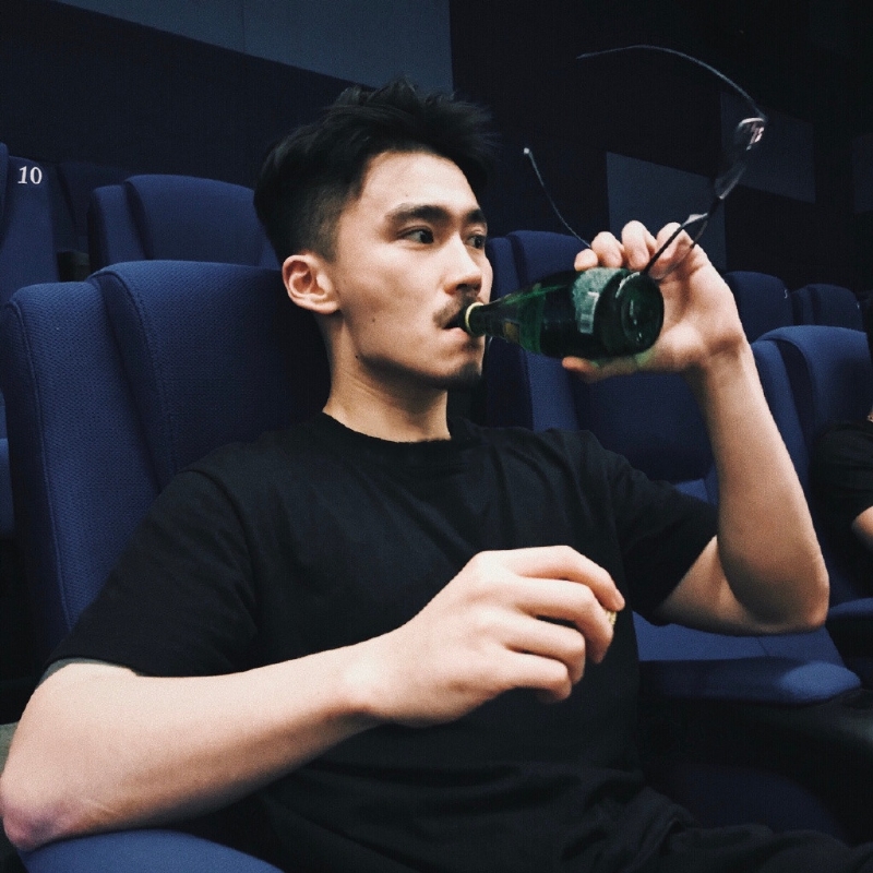 wei鑫的第一张照片--珠海相亲服务中心