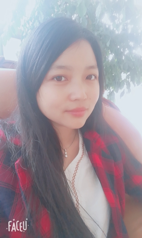 玉婷的第一张照片--珠海相亲服务中心