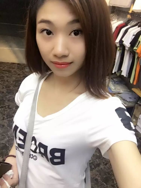 小小的太阳的第一张照片--珠海相亲服务中心