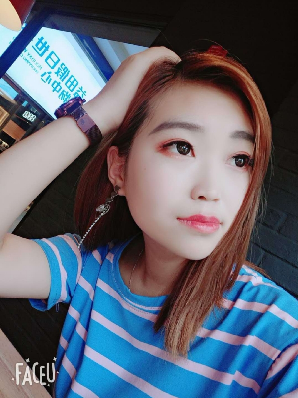 小脚的鹿的第一张照片--珠海相亲服务中心