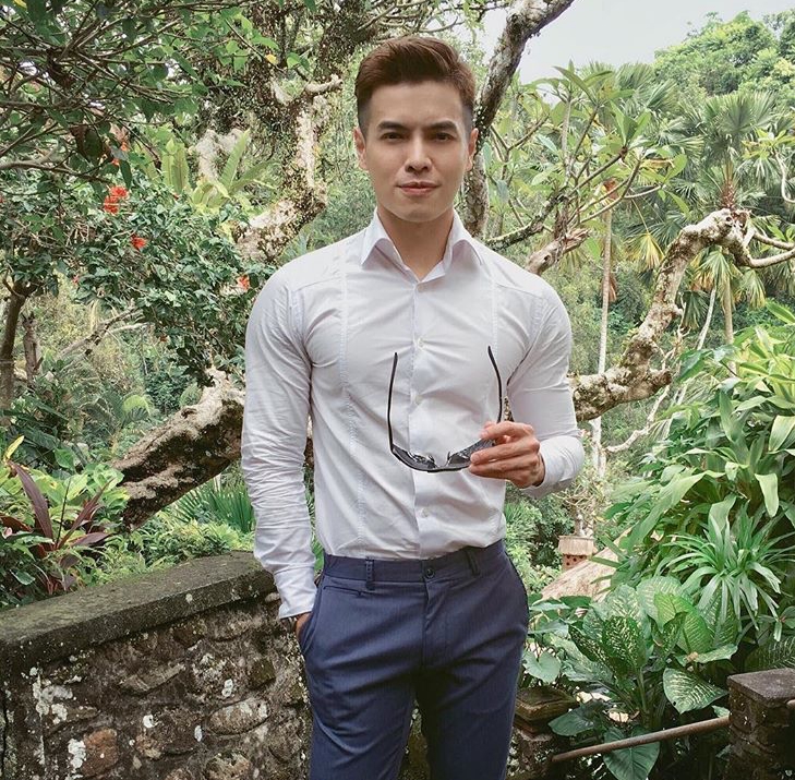 壹梦千寻的第一张照片--珠海相亲服务中心