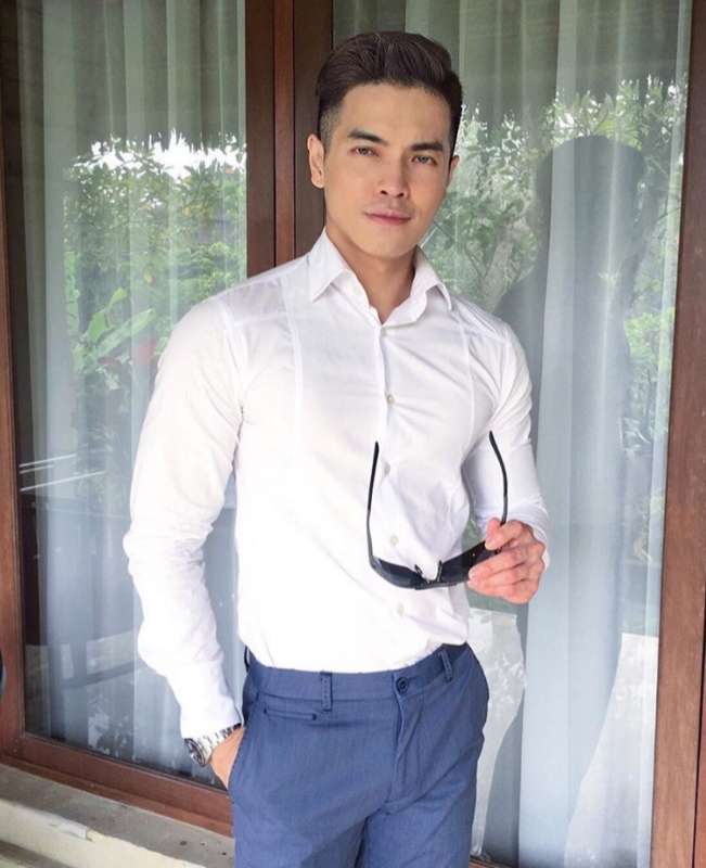 壹梦千寻的第二张照片--珠海相亲服务中心