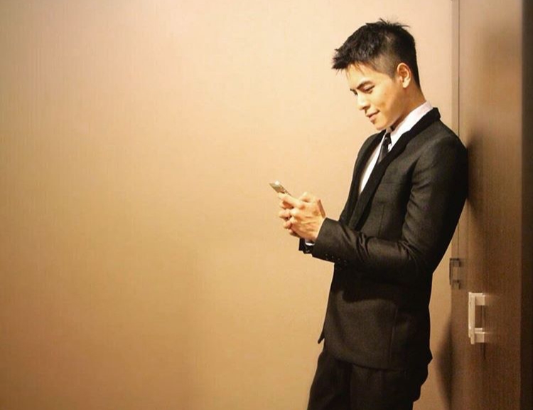 壹梦千寻的第四张照片--珠海相亲服务中心