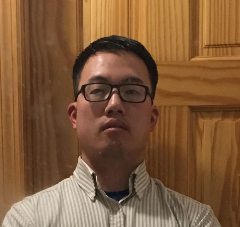 Theo的第一张照片--珠海相亲服务中心