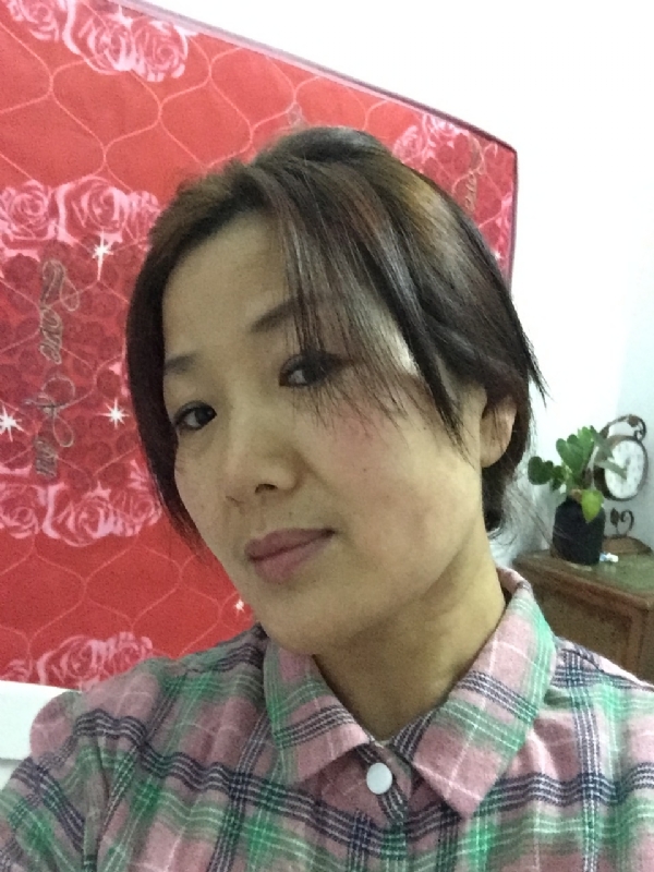 兰儿的第一张照片--珠海相亲服务中心