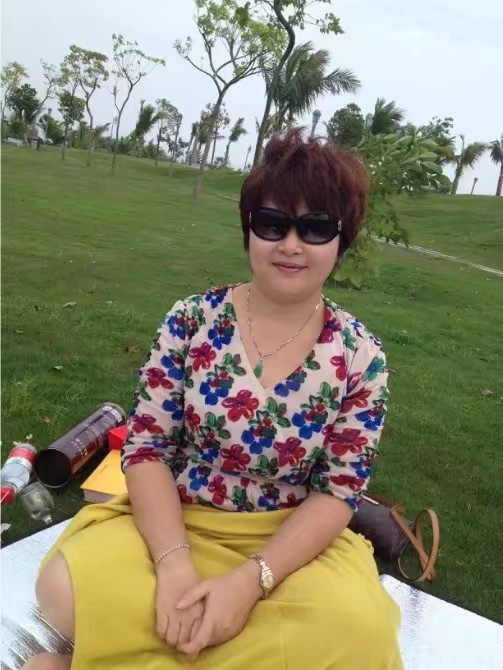 等有缘人的第一张照片--珠海相亲服务中心