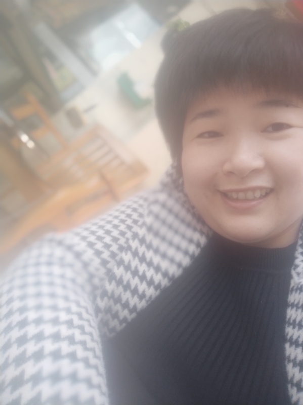 等有缘人的第二张照片--珠海相亲服务中心