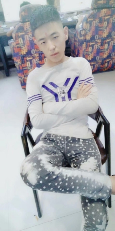 神木市二强的第一张照片--珠海相亲服务中心