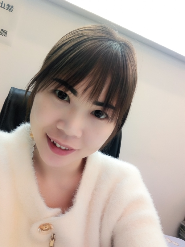 覃小会的第一张照片--珠海相亲服务中心