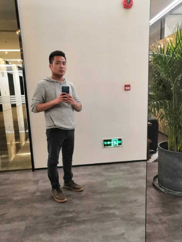 Tim的第二张照片--珠海相亲服务中心