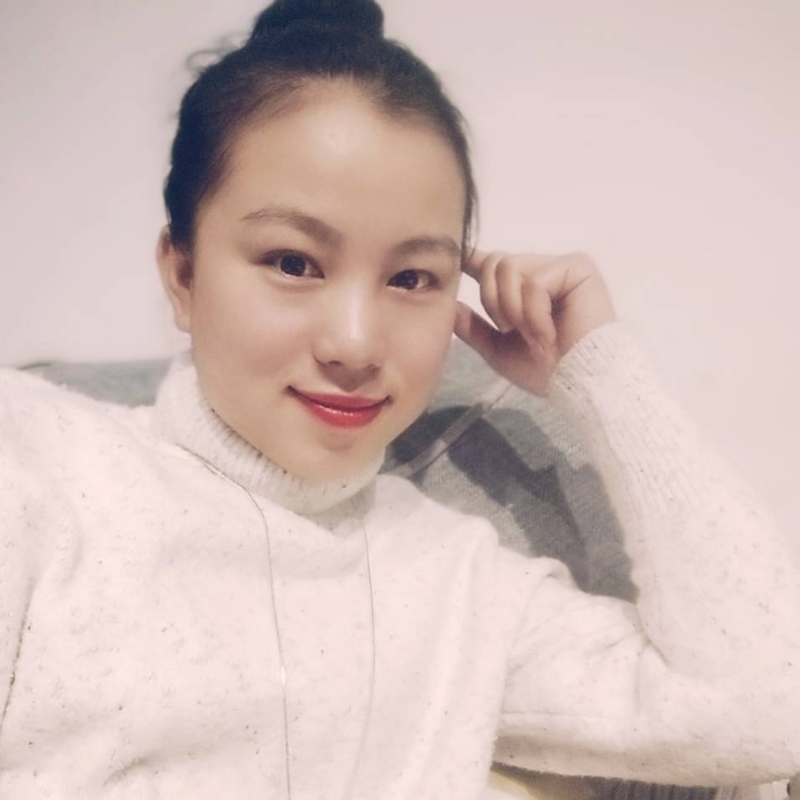 QUEEN的第一张照片--珠海相亲服务中心