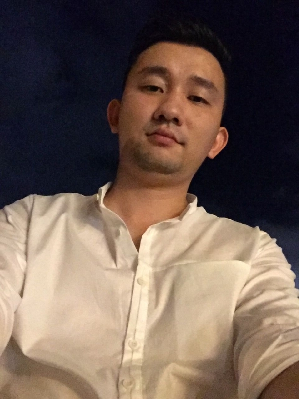 天昊的第一张照片--珠海相亲服务中心