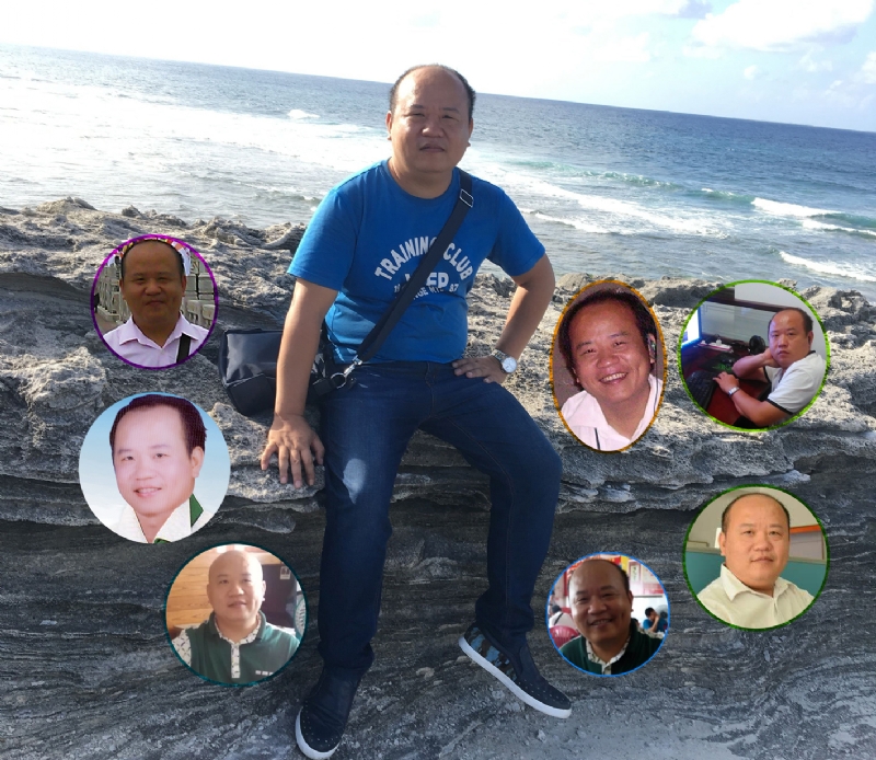 caibo菠菜的第一张照片--珠海相亲服务中心