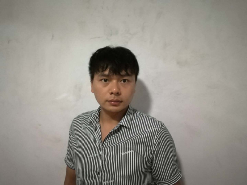 微笑的云的第一张照片--珠海相亲服务中心