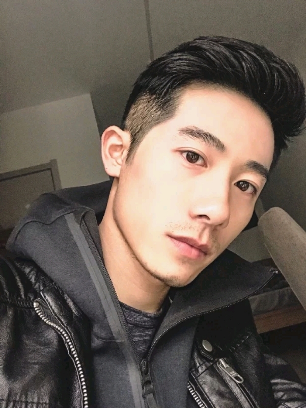 心若磐石的第一张照片--珠海相亲服务中心