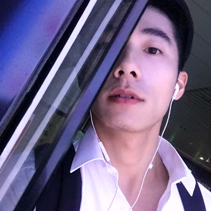 心若磐石的第二张照片--珠海相亲服务中心