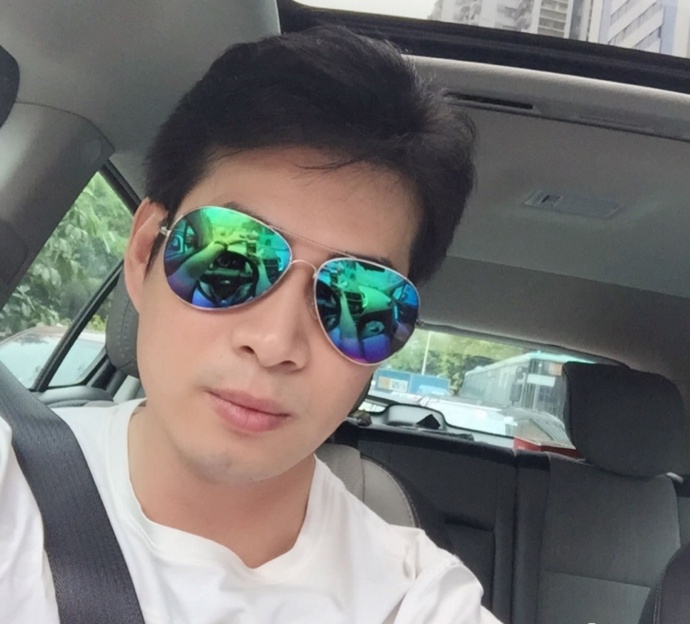 离开水的鱼的第一张照片--珠海相亲服务中心