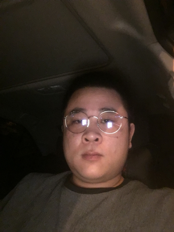 Gang的第一张照片--珠海相亲服务中心