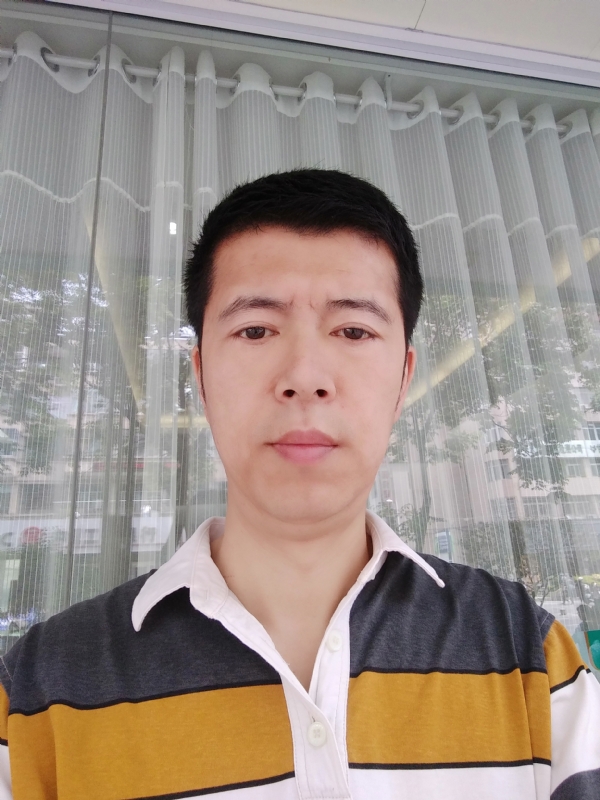 海怀的第一张照片--珠海相亲服务中心