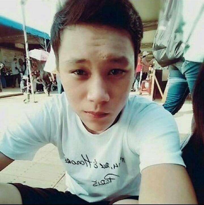 馮逸的第一张照片--珠海相亲服务中心