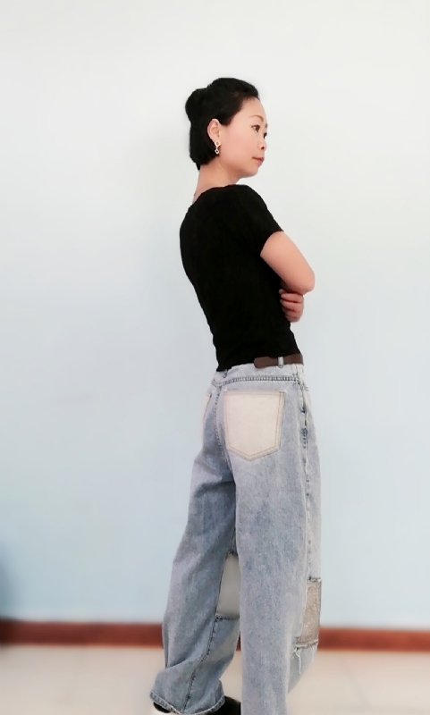 lily的第一张照片--珠海相亲服务中心