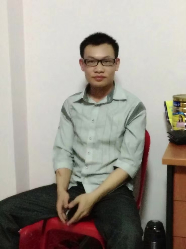 坚强不屈的第一张照片--珠海相亲服务中心