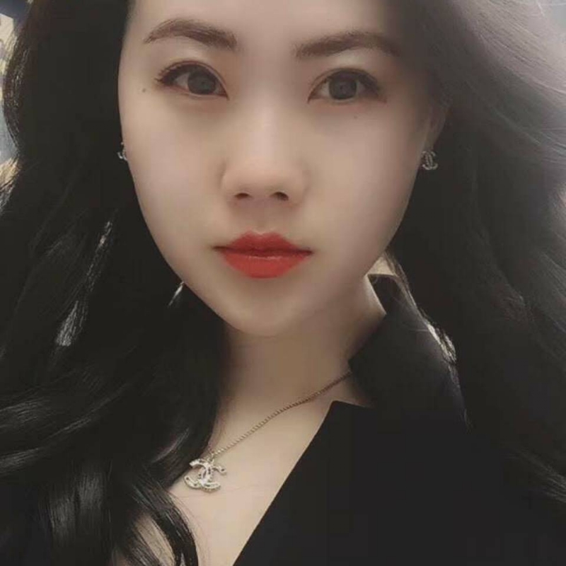 晓晓的第一张照片--珠海相亲服务中心