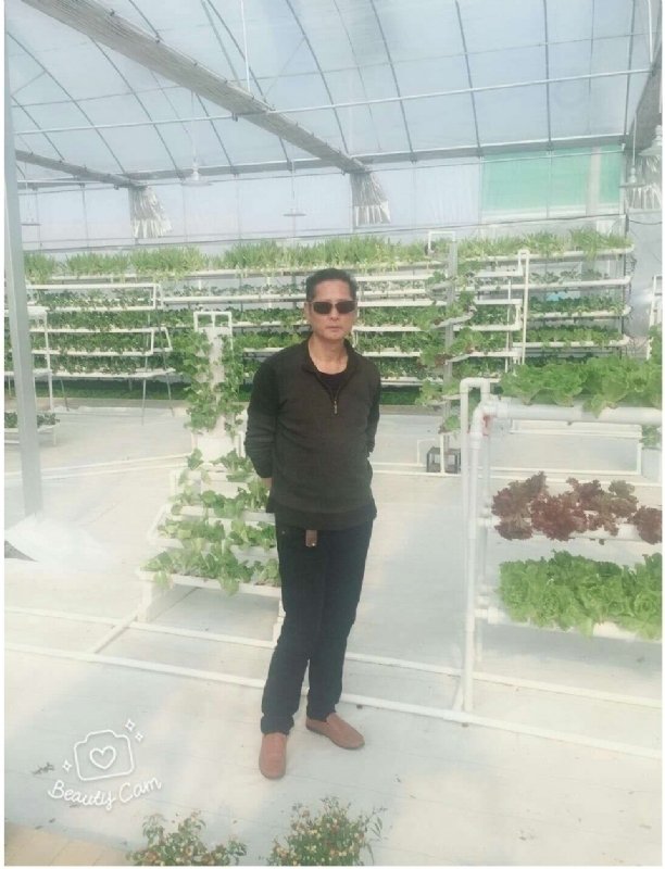 风雨同舟的第一张照片--珠海相亲服务中心