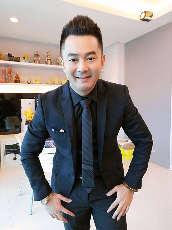 詩和遠方的第一张照片--珠海相亲服务中心