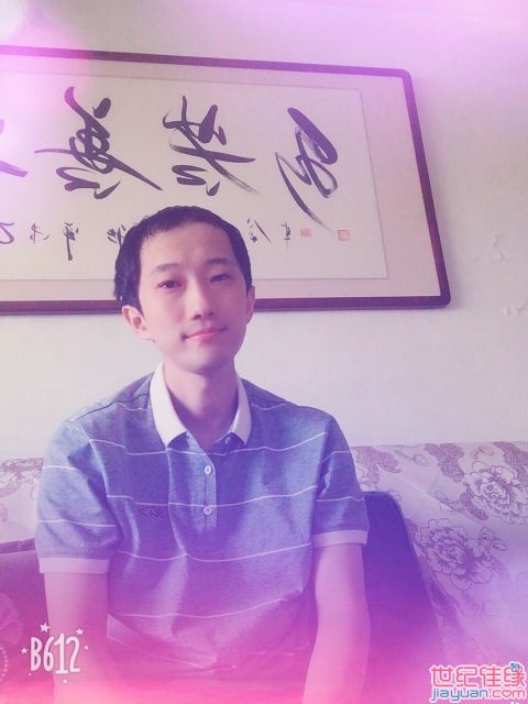 唯有、努力的第一张照片--珠海相亲服务中心