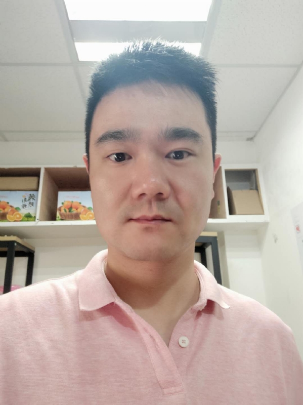 大米的第一张照片--珠海相亲服务中心